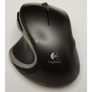 Logitech Performance MX Darkfield Wireless Laser Mouse no dongle model r-0007